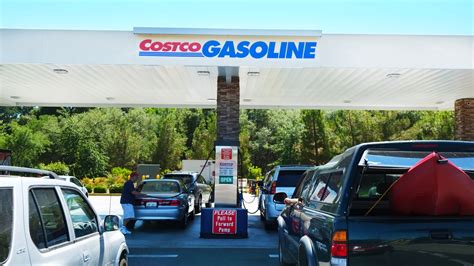 Why Become A Member. . Costco bakersfield gas